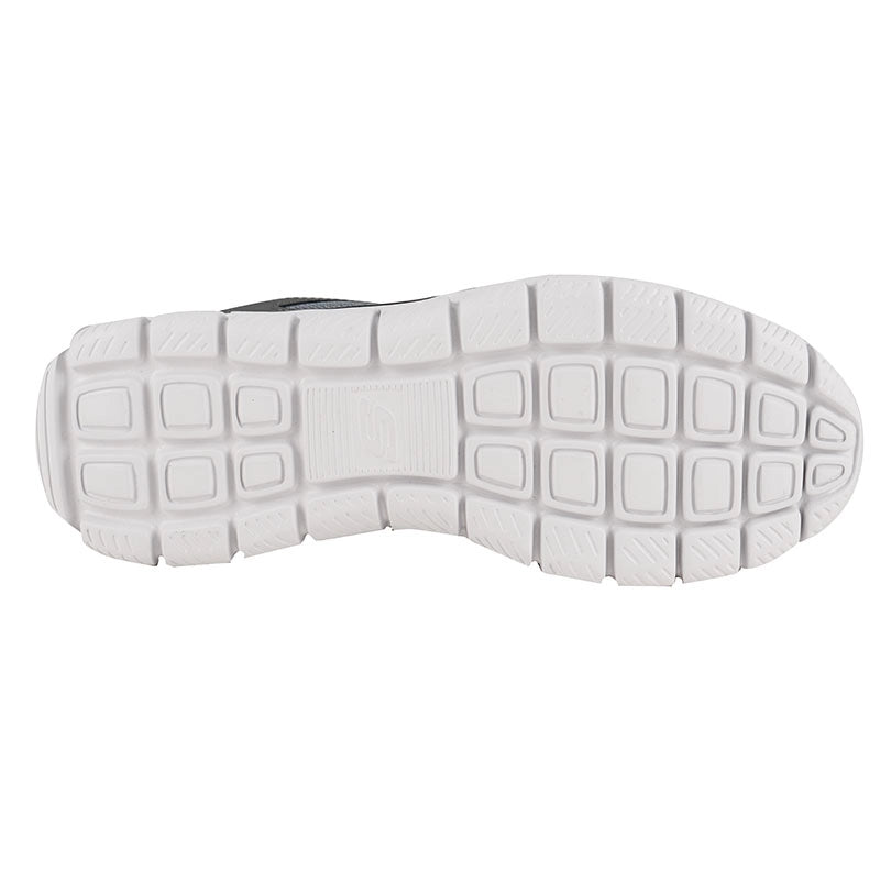 Skechers Track Scloric 52631-CCBK