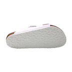 Birkenstock Arizona BF 1019061 Slipper Beyaz (W)