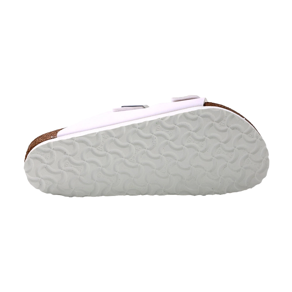 Birkenstock Arizona BF 1019061 Slipper Beyaz (W)