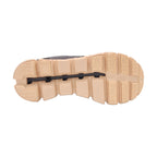 On Cloud 5 5998883 Sneaker Gri (W)