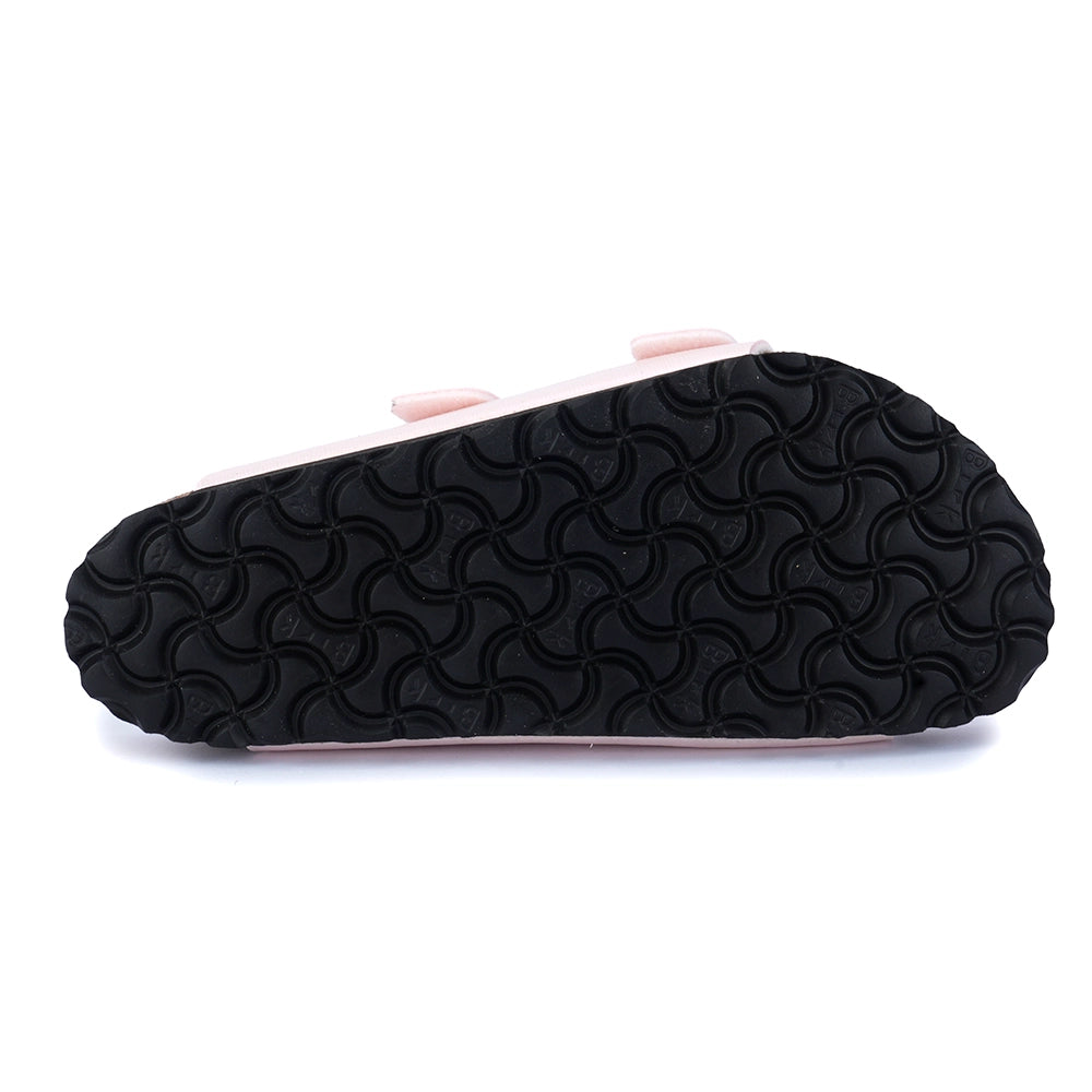 Birkenstock Arizona Bs 1029500 Slipper Pembe (W)
