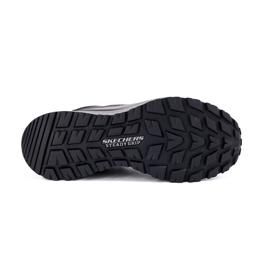 Skechers Slade Ultra Peralto Sneaker Siyah