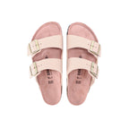Birkenstock Arizona Bs 1031525 Slipper Bej (W)