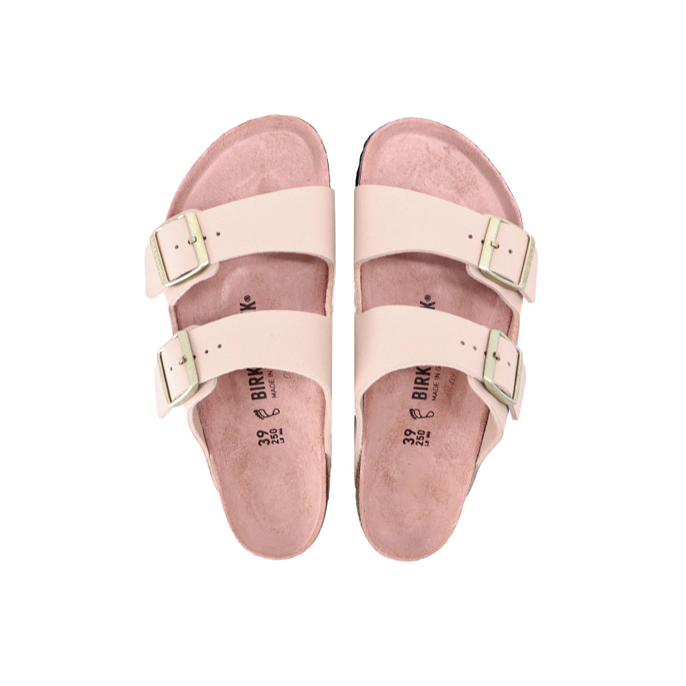 Birkenstock Arizona Bs 1031525 Slipper Bej (W)