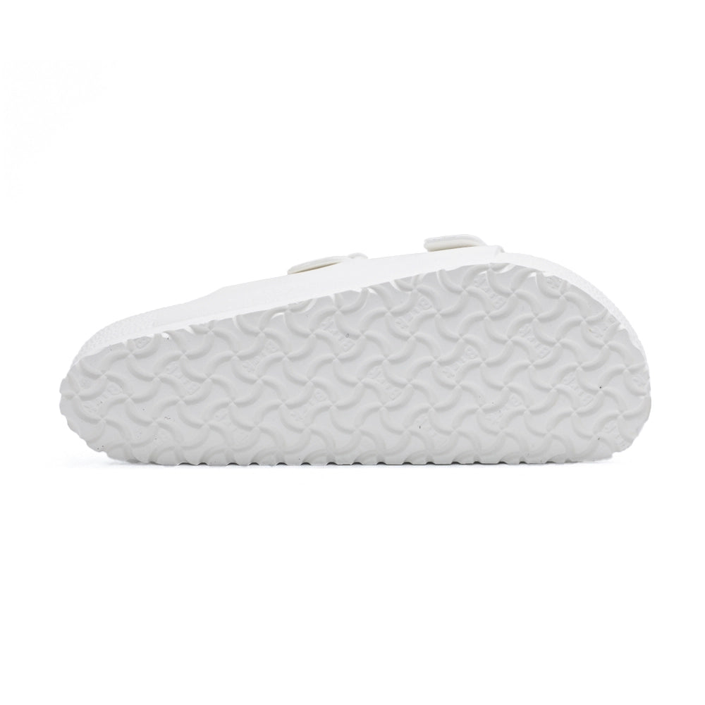 Birkenstock Arizona Eva 129441 Slipper Beyaz