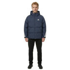 Adidas Puffy Down Mont Lacivert