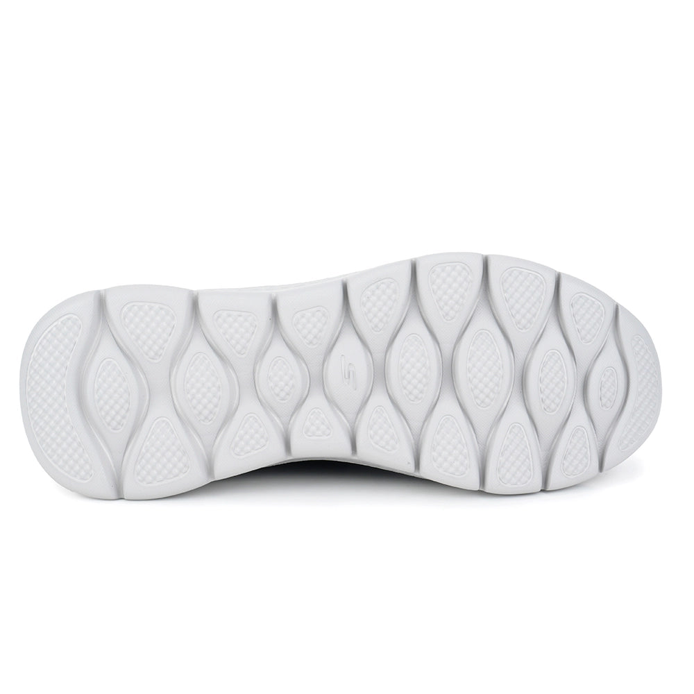 Skechers Slip-ins Go Walk Flex Hands Up 216324-BKGY