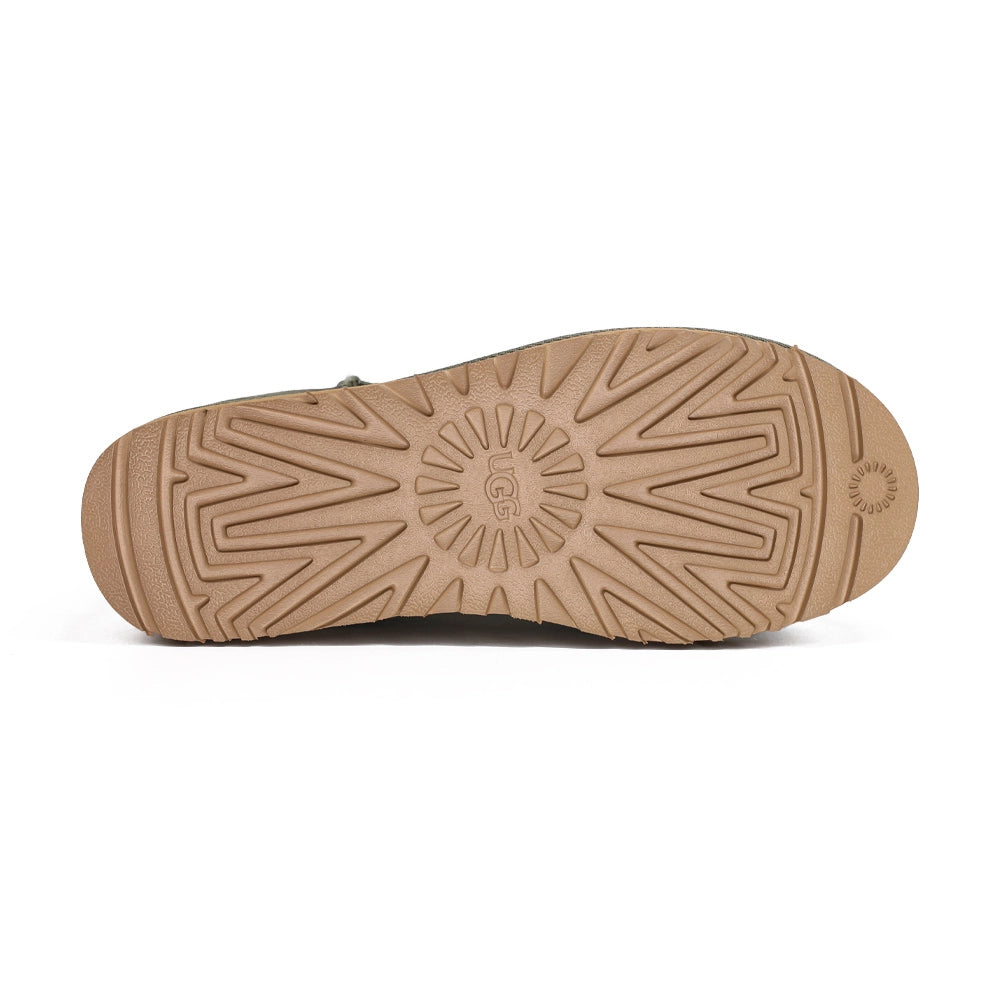 Ugg Classic Mini Boot Yosun Yeşili (W)