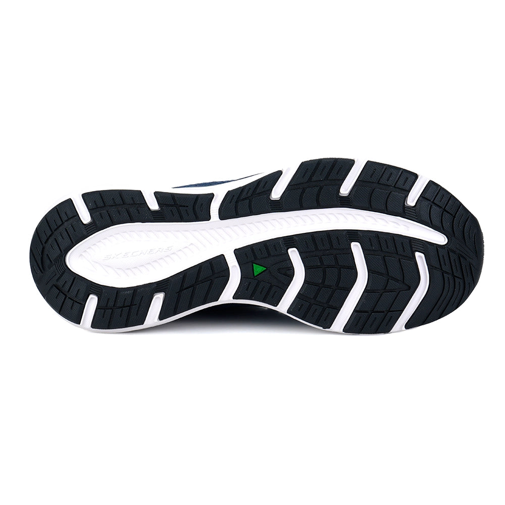Skechers Exxo Trainers 232836-NVOR