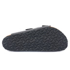 Birkenstock Arizona Birkibuc 1029134 Slipper Antrasit