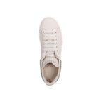 Alexander McQueen Sneakers Krem Gri