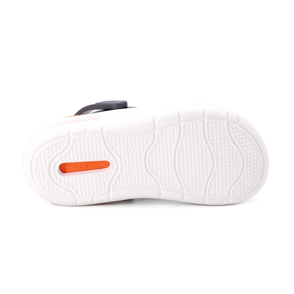 Crocs InMotion Clog Slipper Gri
