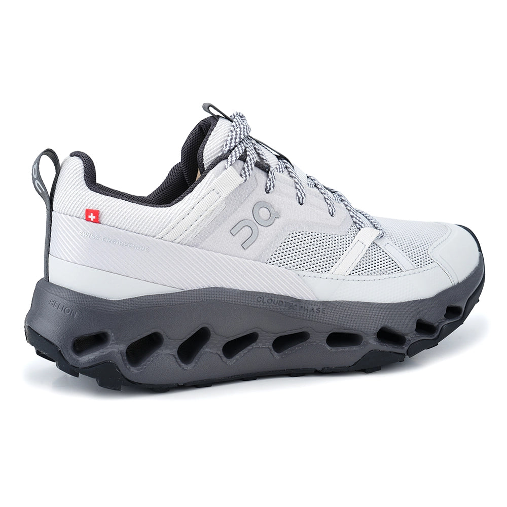 On Cloudhorizon Sneaker Gri (W)