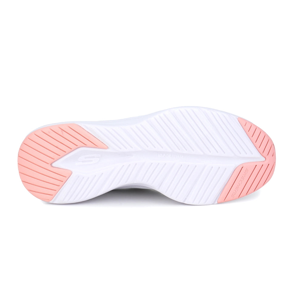 Skechers Air Cooled Memory Foam 150024-WBC