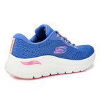Skechers Arch Fit 2.0 150051-BLPK