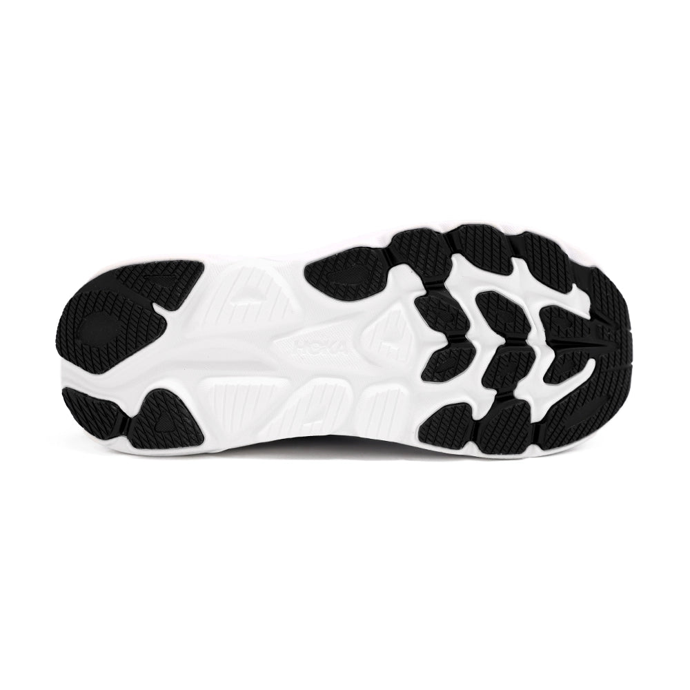 Hoka W Clifton 10 Sneaker Yeşil (W)