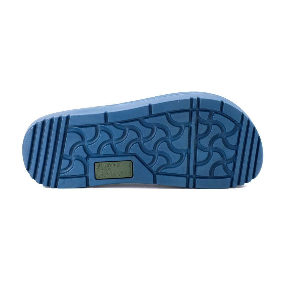 Birkenstock Profi Birki 2.0 Pu 1025977 Slipper Lacivert