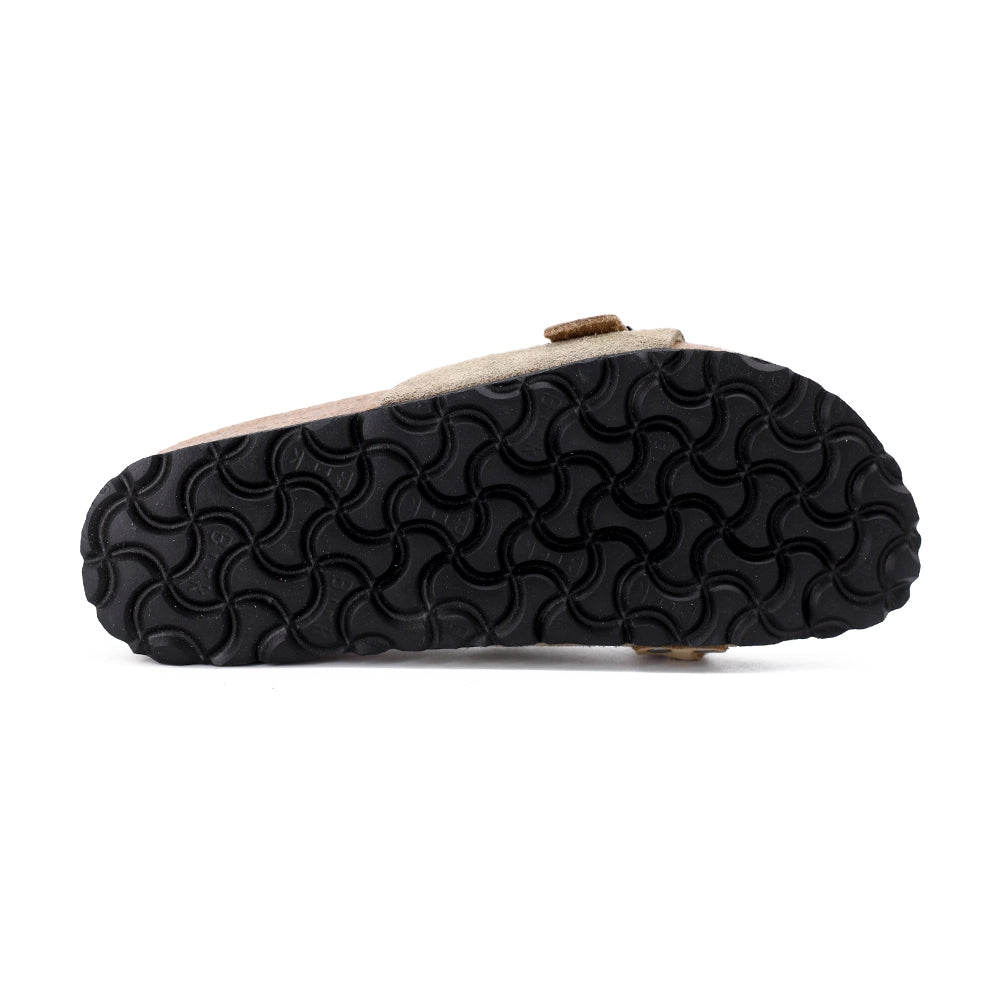 Birkenstock Oita 1026730 Slipper Kahverengi (W)