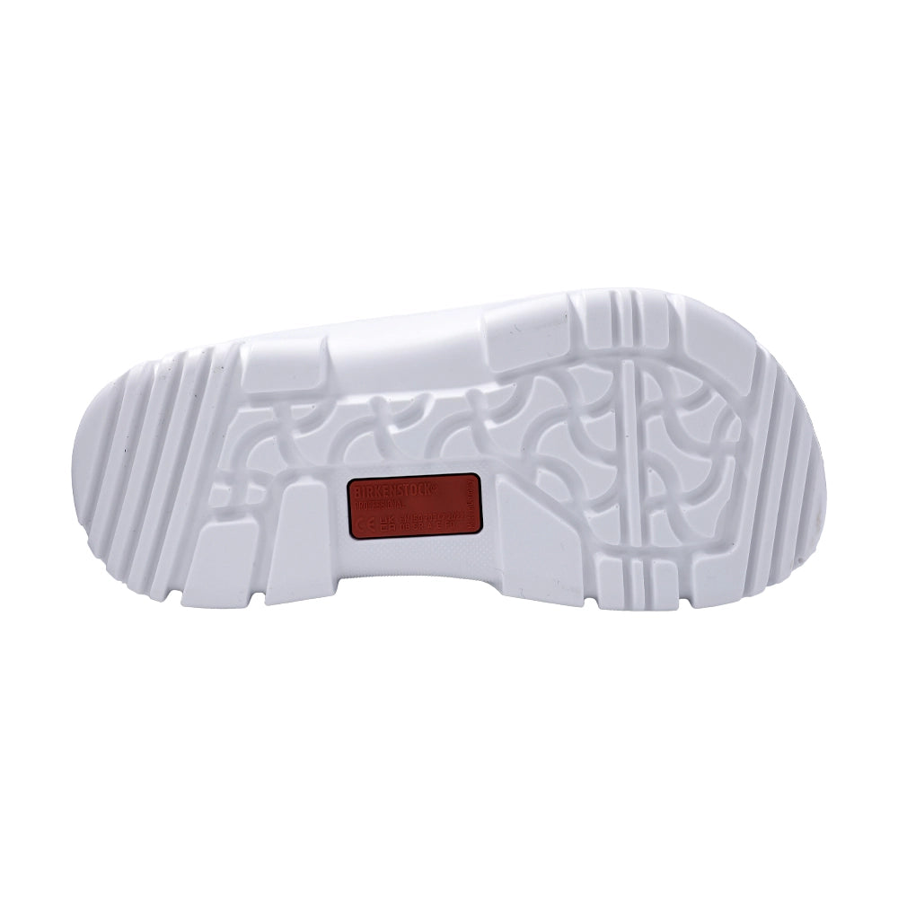 Birkenstock Super Birki 2.0 Polyurethane 1025958 Slipper Beyaz