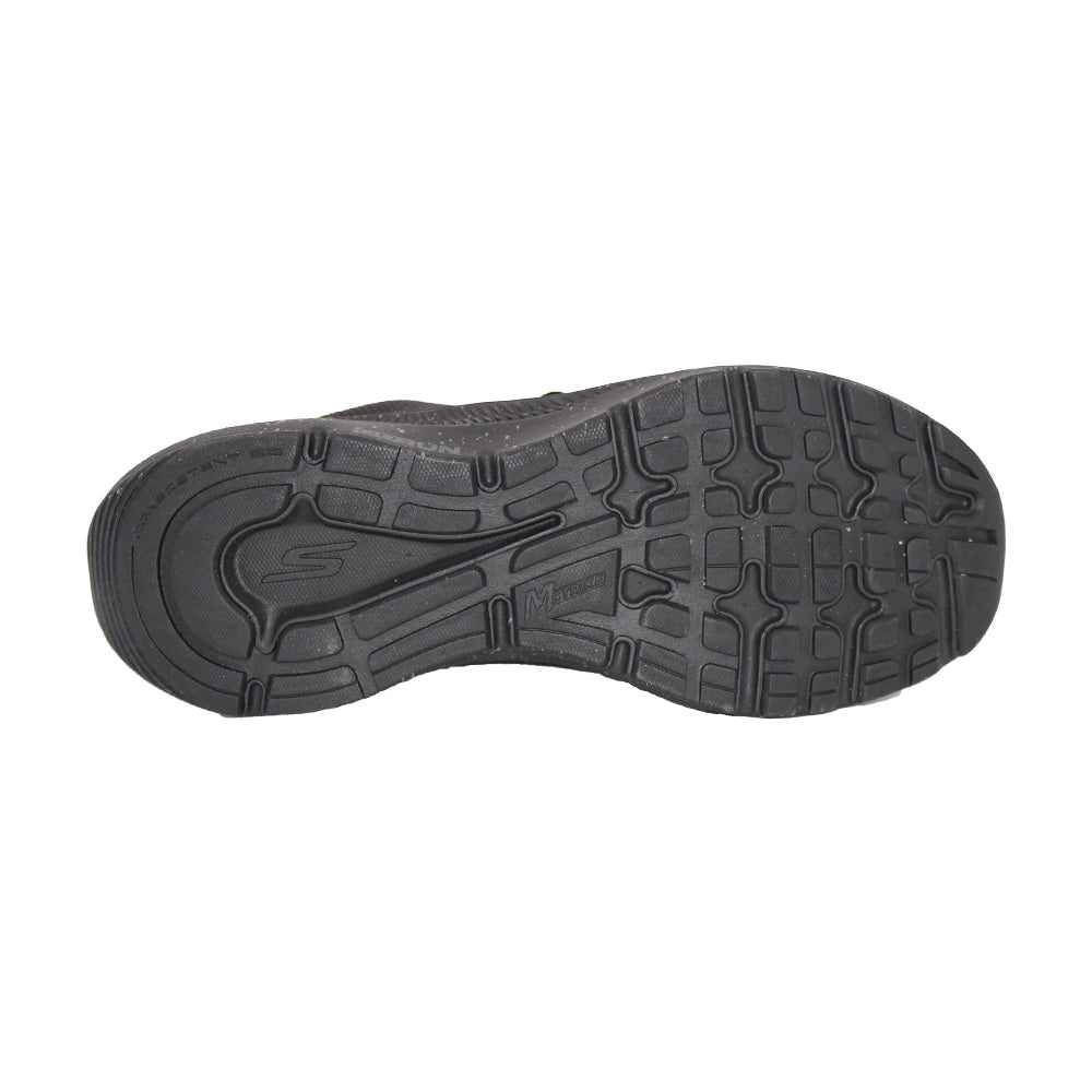 Skechers 128625-BBK Go Run Consistent 2.0