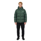 Adidas Regen Rekive Mont Yeşil