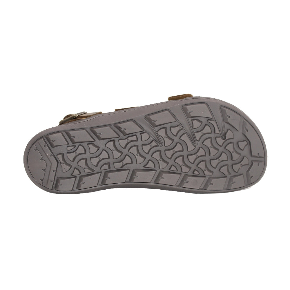 Birkenstock Milano Ct M 1018427 Slipper Haki