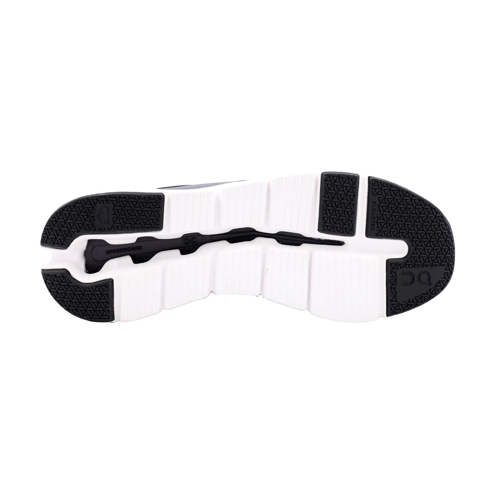 On Cloudrift 8798303 Sneaker Siyah