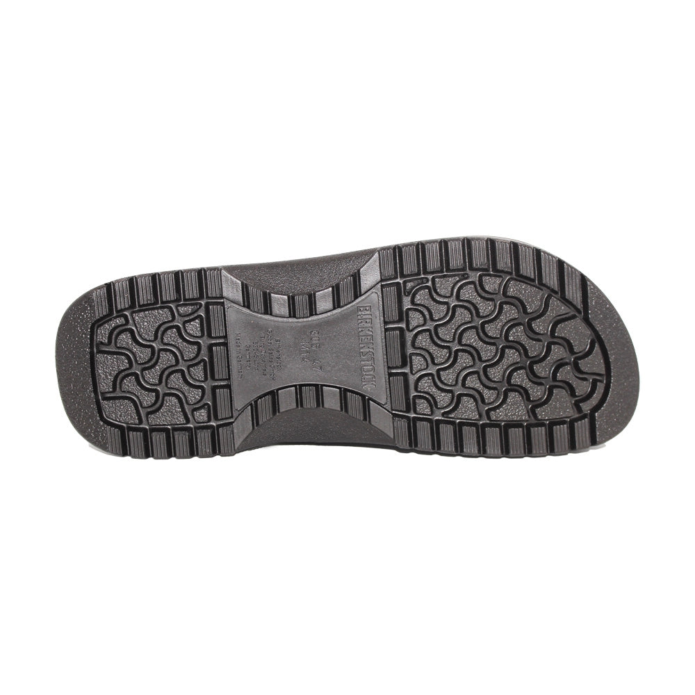 Birkenstock Super-Birki Fusion 1027191 Slipper Siyah