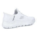 Skechers Slip-İns Summits 232457-WHT