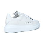 Alexander McQueen Sneaker Beyaz