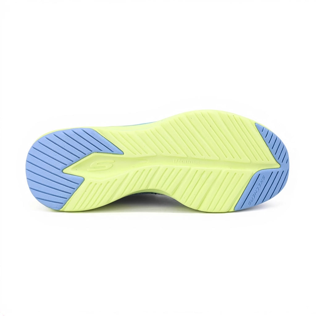 Skechers Air Cooled Memory Foam 150401-PRMT