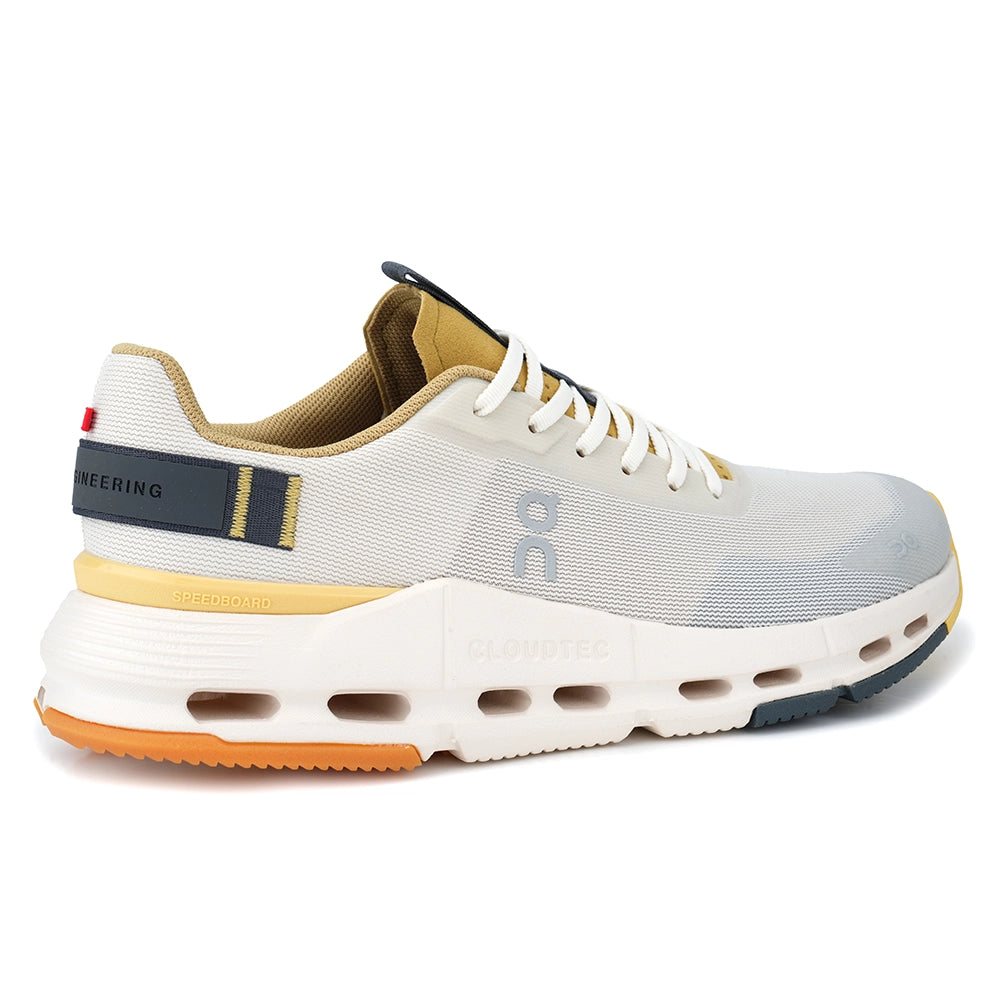 On Running Cloudnova Form 2 Beige