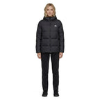 Adidas D11 Big Baffle Mont Siyah (W)