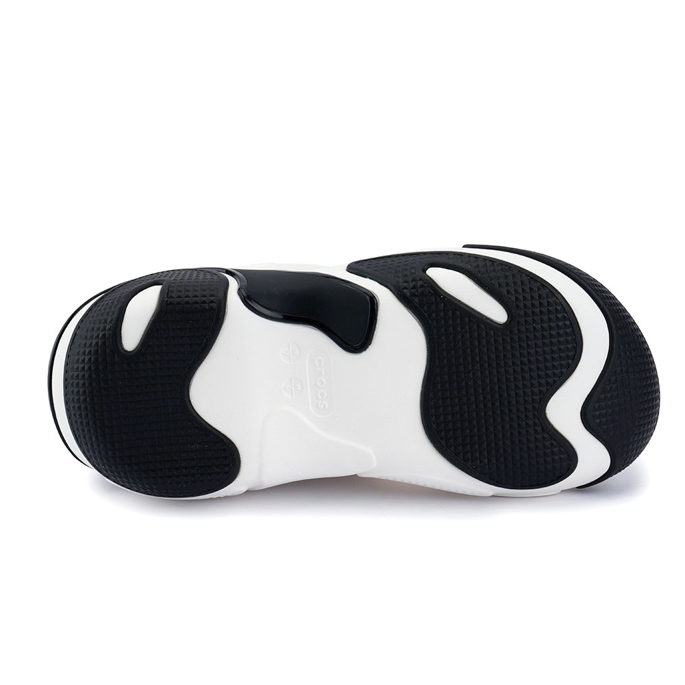 Crocs Bubble Crush Clog Slipper Beyaz (W)