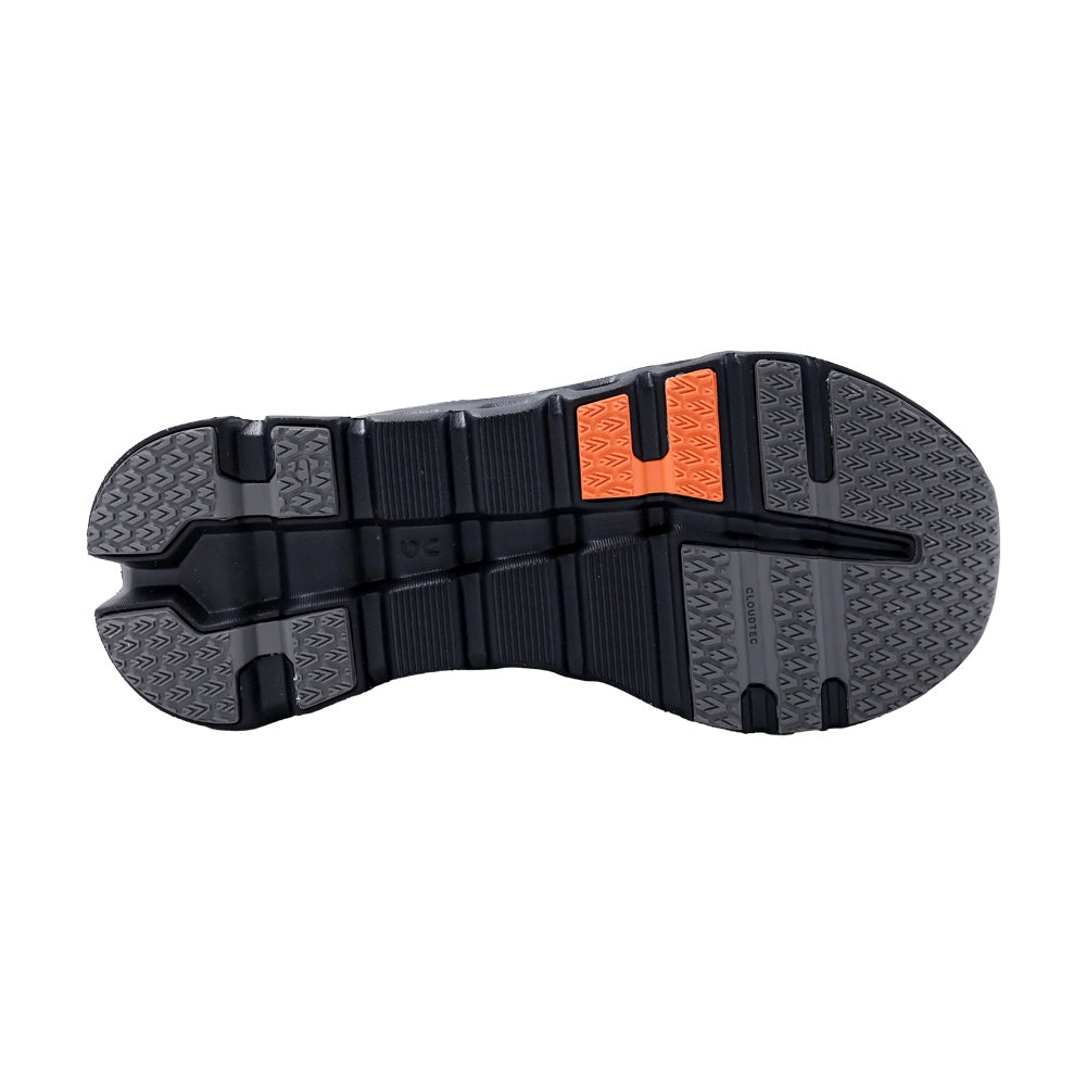 On Running Cloudrunner 2 Black