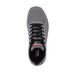 Skechers Track - Leshur Sneaker Gri