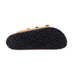 Birkenstock Florida 1031867 Slipper Kahverengi (W)