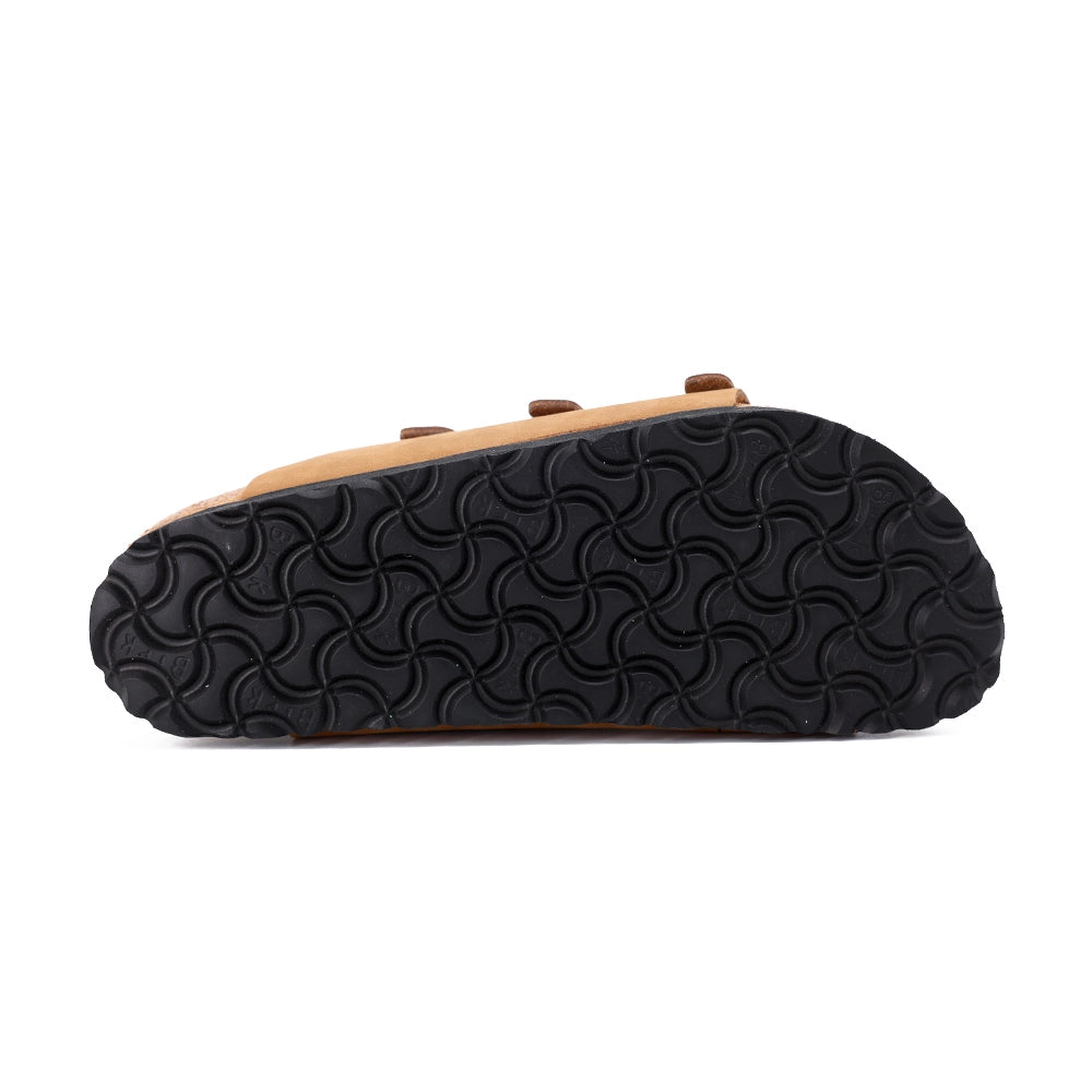 Birkenstock Florida 1031867 Slipper Kahverengi (W)