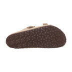 Birkenstock Zurich Bs 50461 Slipper Kahverengi