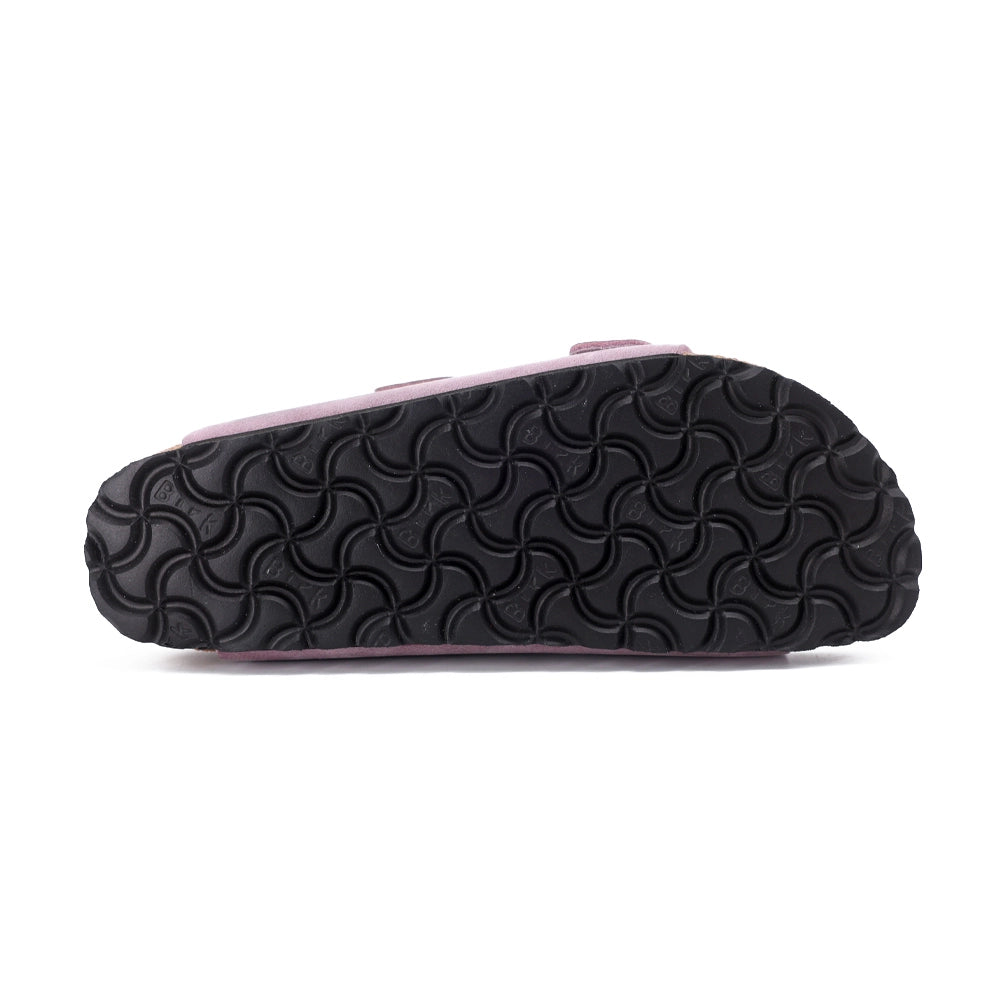 Birkenstock Arizona Leoi 1025490 Slipper Mor (W)