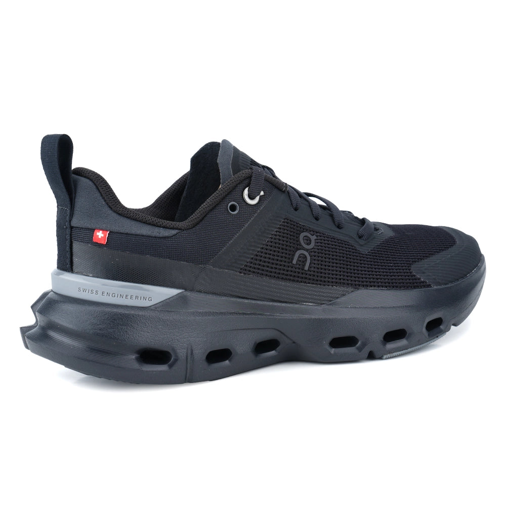 On Running Cloudpulse Next Black (W)