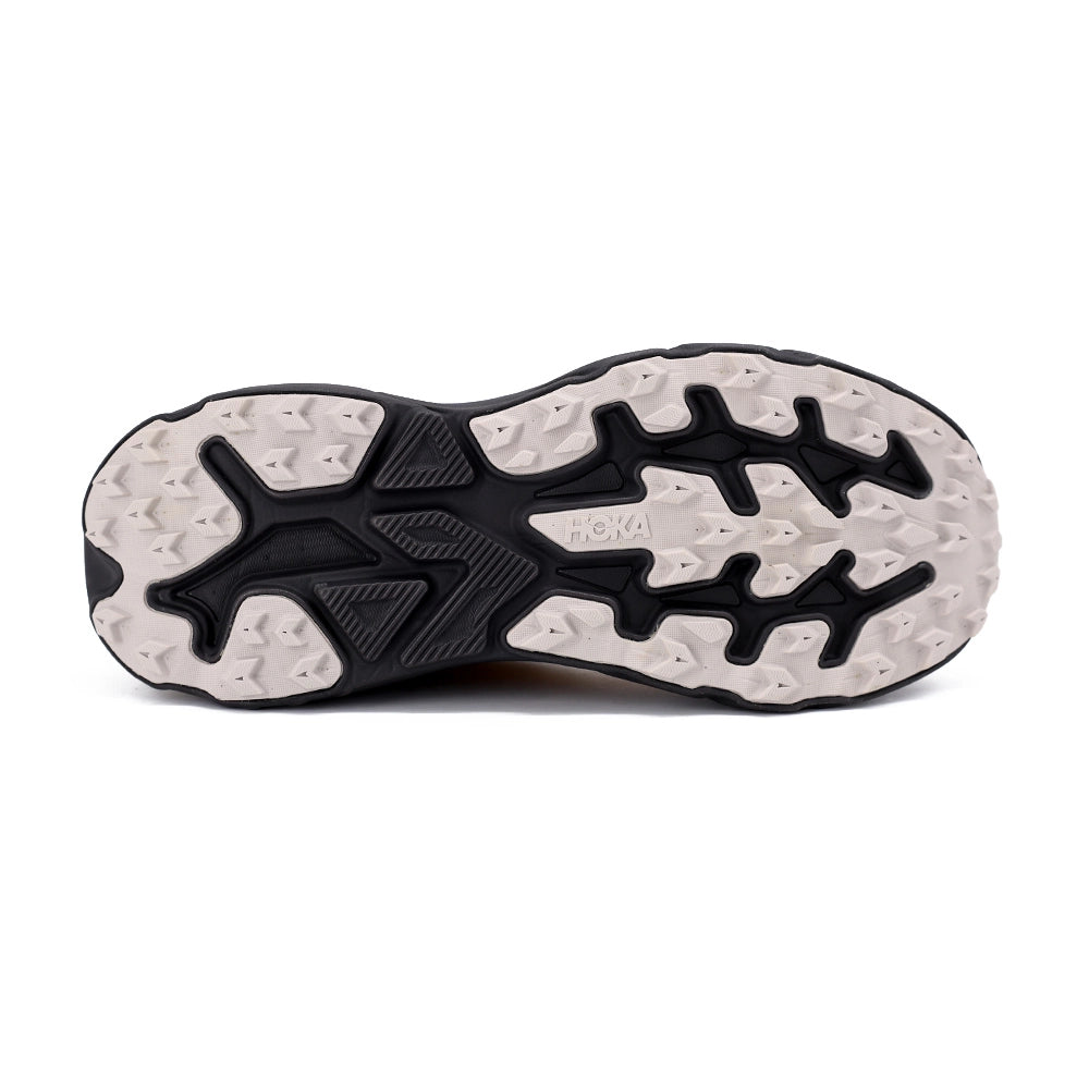 Hoka M Challenger 8 Sneaker Sarı