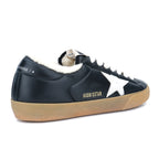 Golden Goose Super Star Sneakers Siyah
