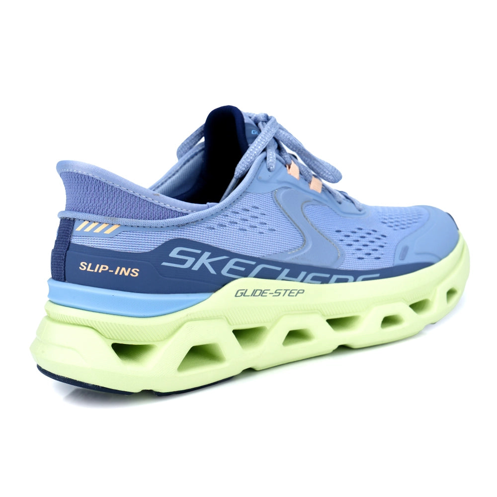 Skechers Glide Step 150510-BLMT