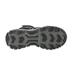 Skechers Rugged Ranger Storm Trail 406412L-BKRG