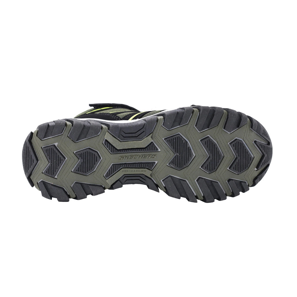 Skechers Rugged Ranger Storm Trail 406412L-BKRG