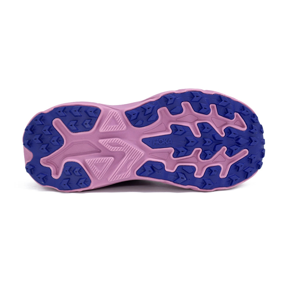 Hoka W Challenger 8 Gtx Sneaker Mor (W)