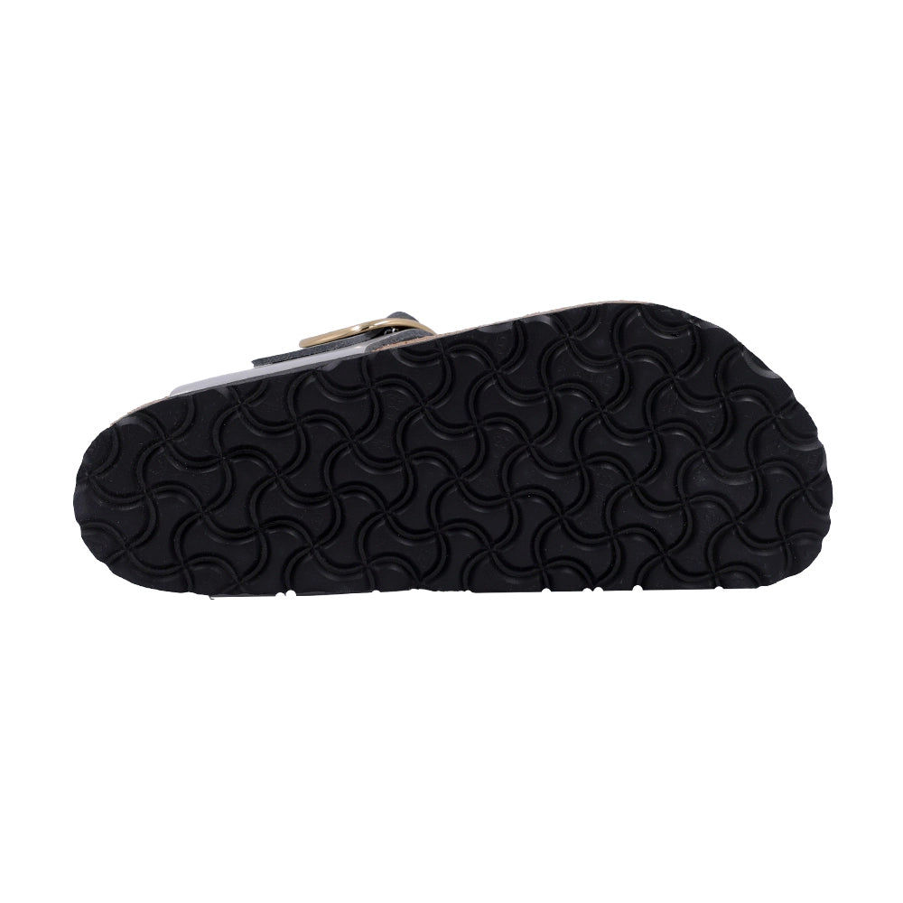 Birkenstock Gizeh Big Buckle 1029430 Slipper Gri (W)