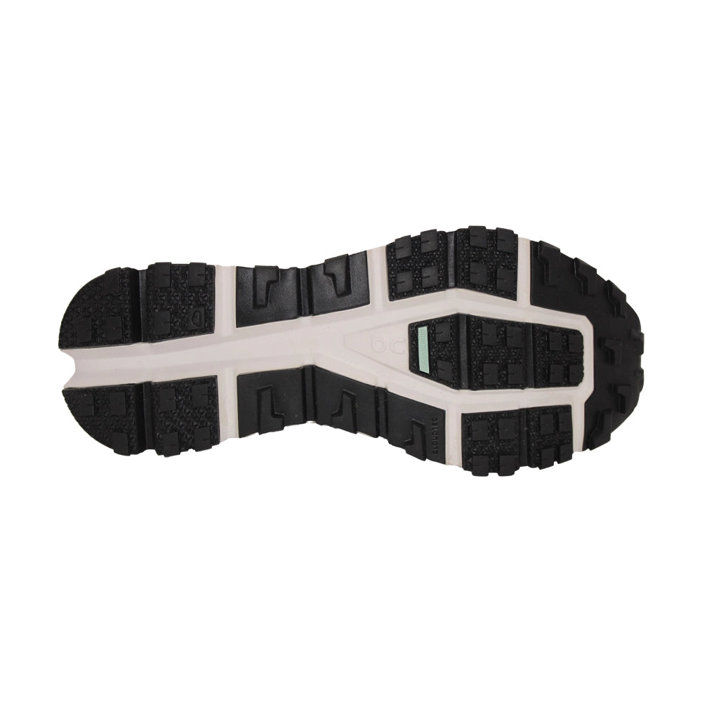 On Running Cloudultra Black (W)