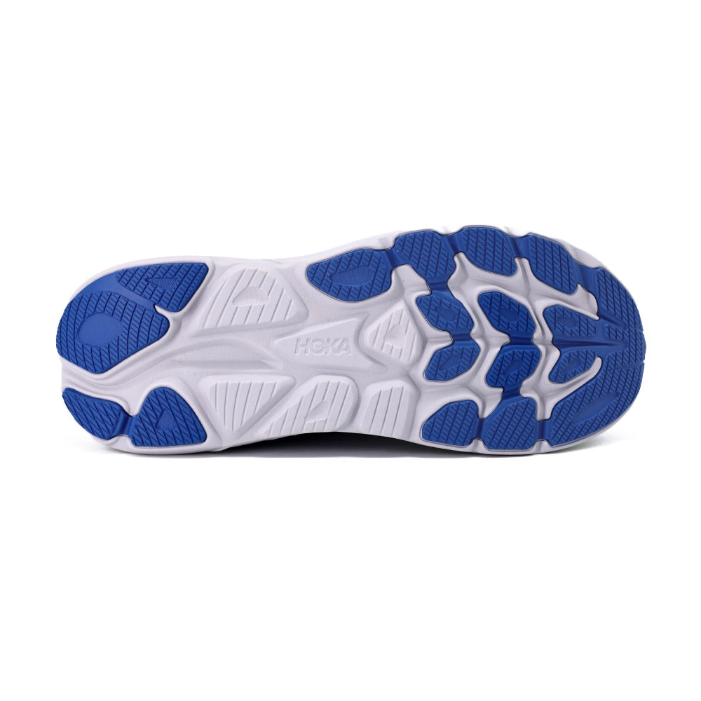 Hoka M Clifton 10 Sneaker Gri